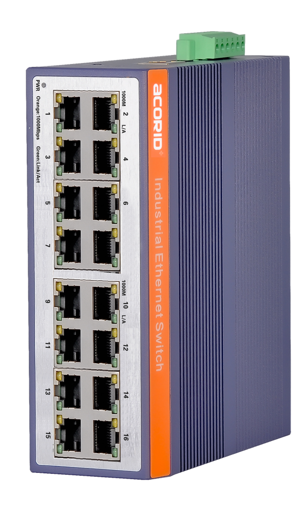 ILS6000G-16T