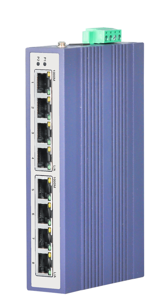 ILS6000G-8T