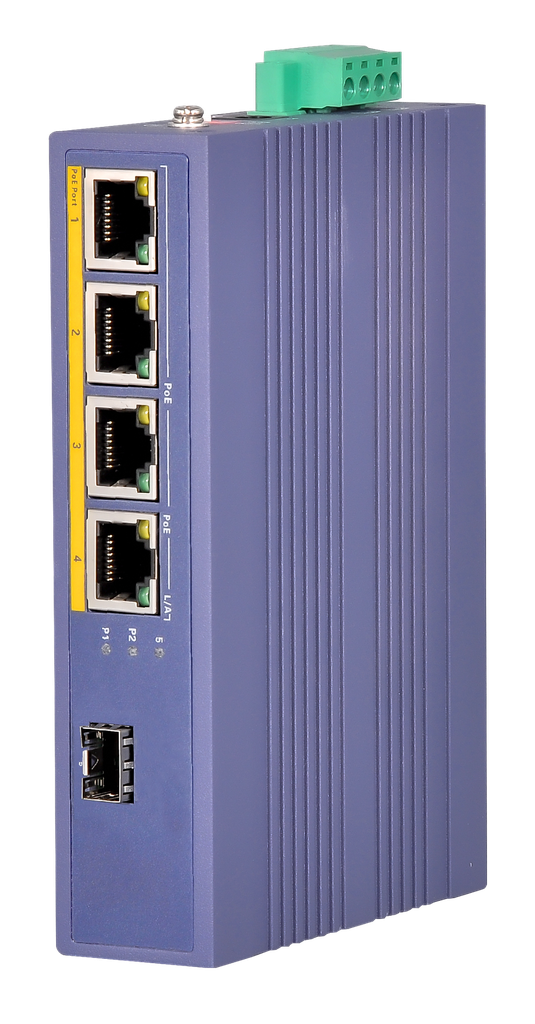 ILS6000G-4P-1F