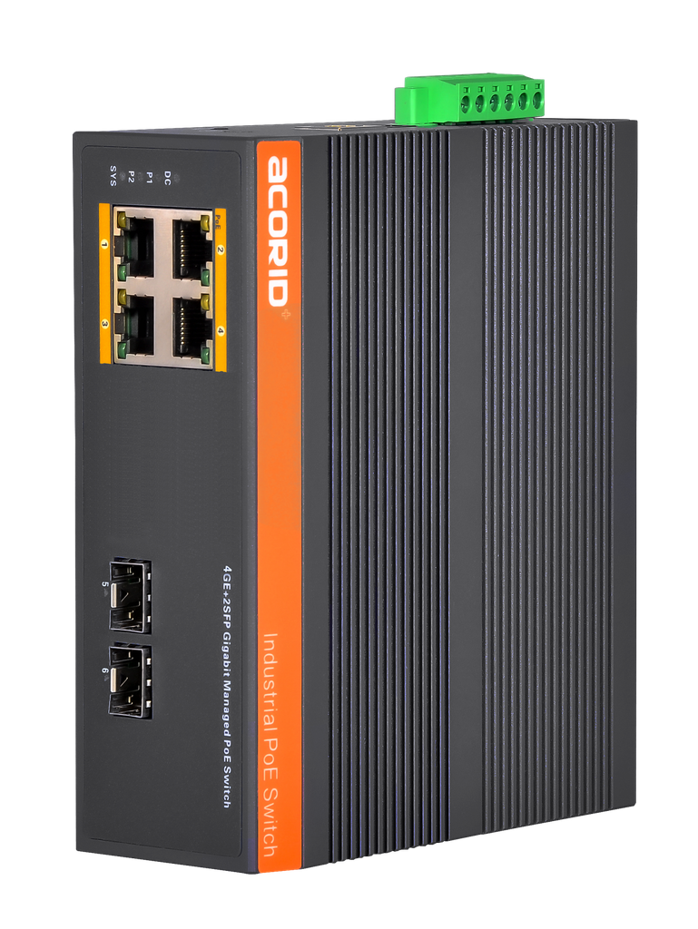 ILS6000G-4P2F-L2M