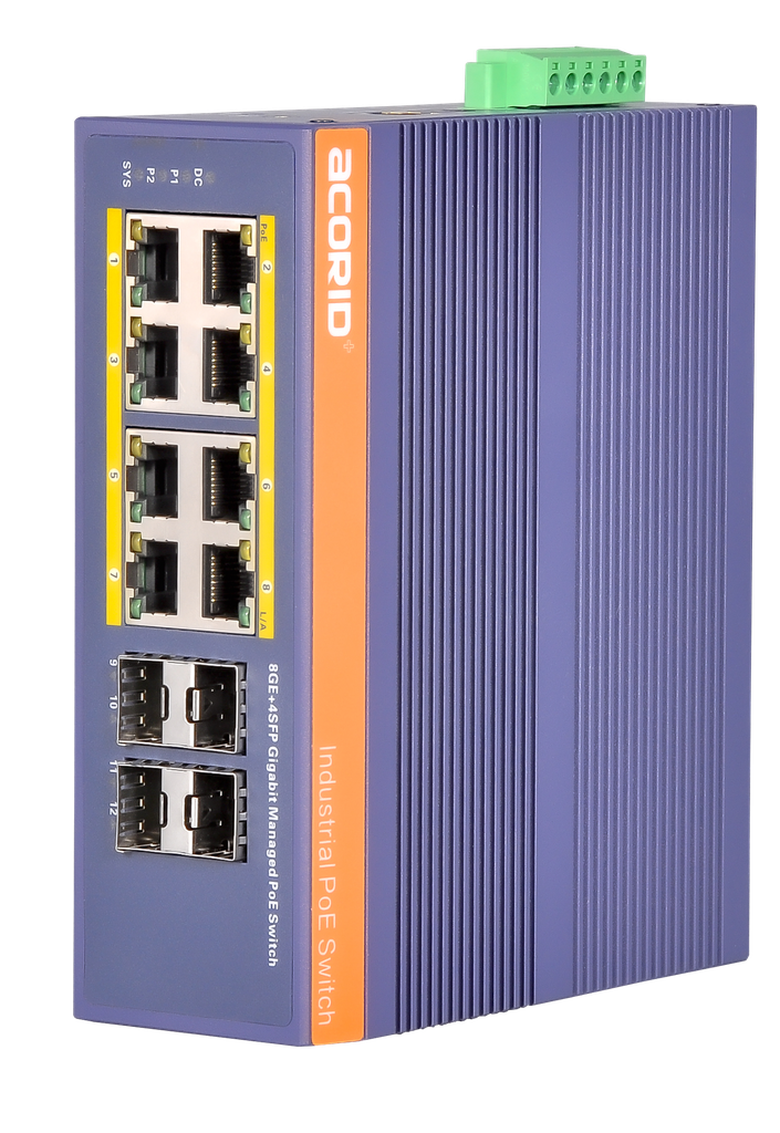 ILS6000G-8P4F-L2M