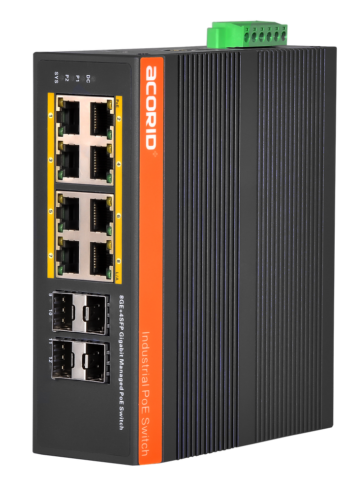 ILS6000G-8P4F-L2M