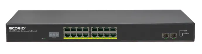 GLS5318PF