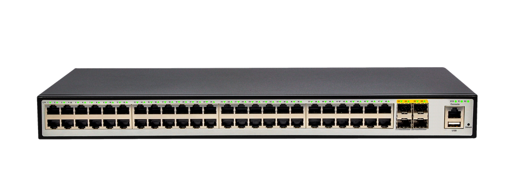 LS6100G-48T4X-L3M