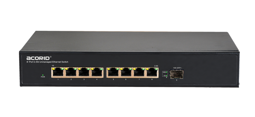 LS6100G-8HP1X