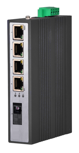 [540.001.009] ILS6000G-4P-1SC