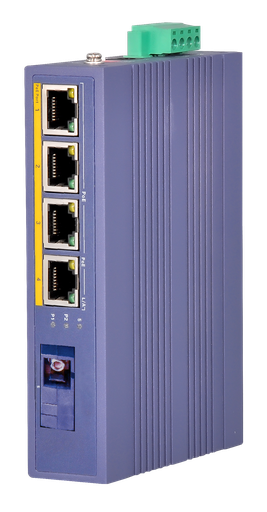 [540.001.009] ILS6000G-4P-1SC