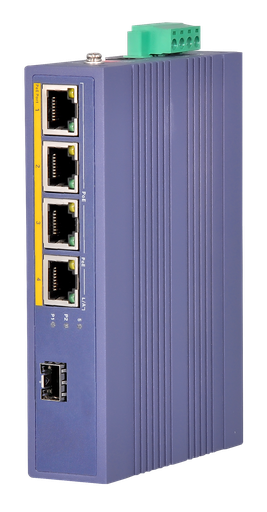 ILS6000G-4P-1F