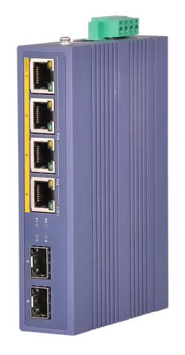 ILS6000G-4P-2F