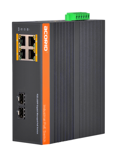 ILS6000G-4P2F-L2M