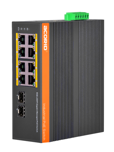 ILS6000G-8P2F-L2M