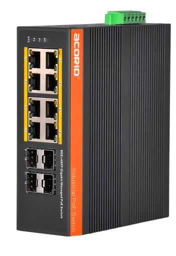 ILS6000G-8P4F-L2M