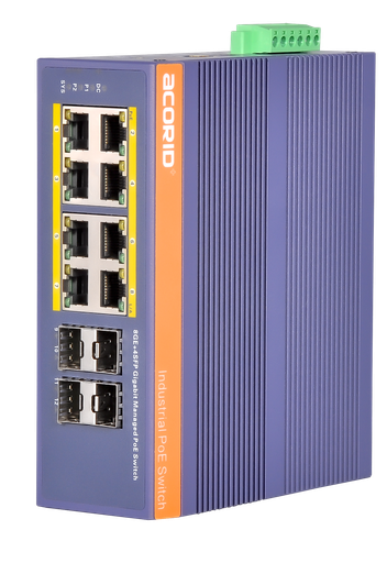 ILS6000G-8P4F-L2M