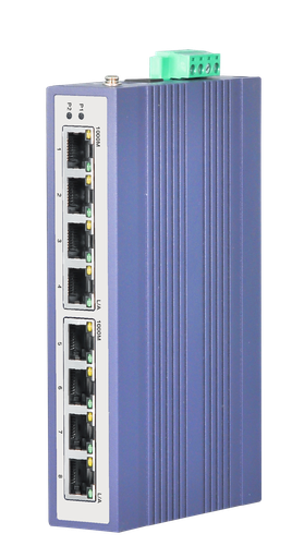 ILS6000G-8T