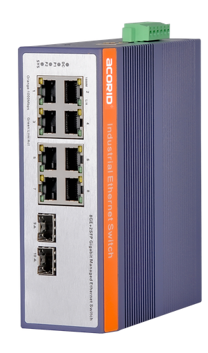 ILS6000G-8T2F-L2M