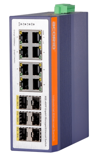 ILS6000G-8T6F-L2M