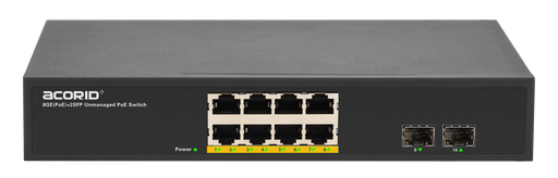 LS6100G-8P2F