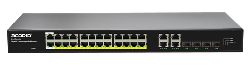 LS6100G-24P4C